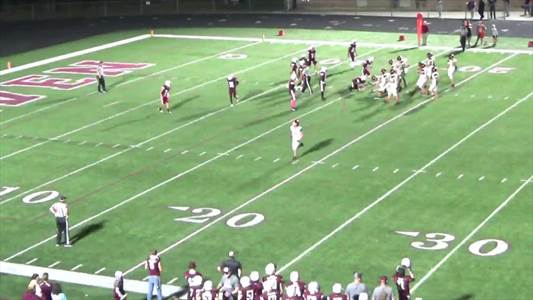 Baseball Game Preview: Owen Warhorses vs. McDowell Titans