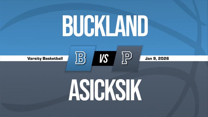 Basketball Recap: Shaktoolik Skates Past Shishmaref with Ease