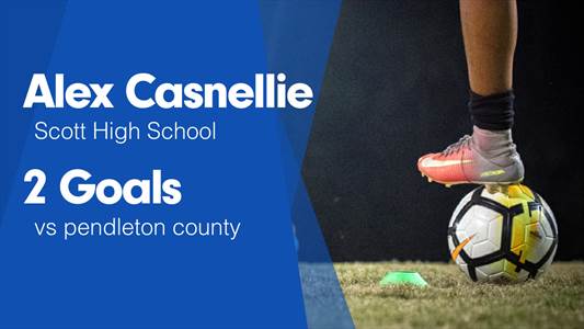 Basketball Game Preview: Scott Eagles vs. George Rogers Clark Ca