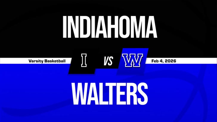 Basketball Game Preview: Indiahoma Warriors vs. Fox Foxes