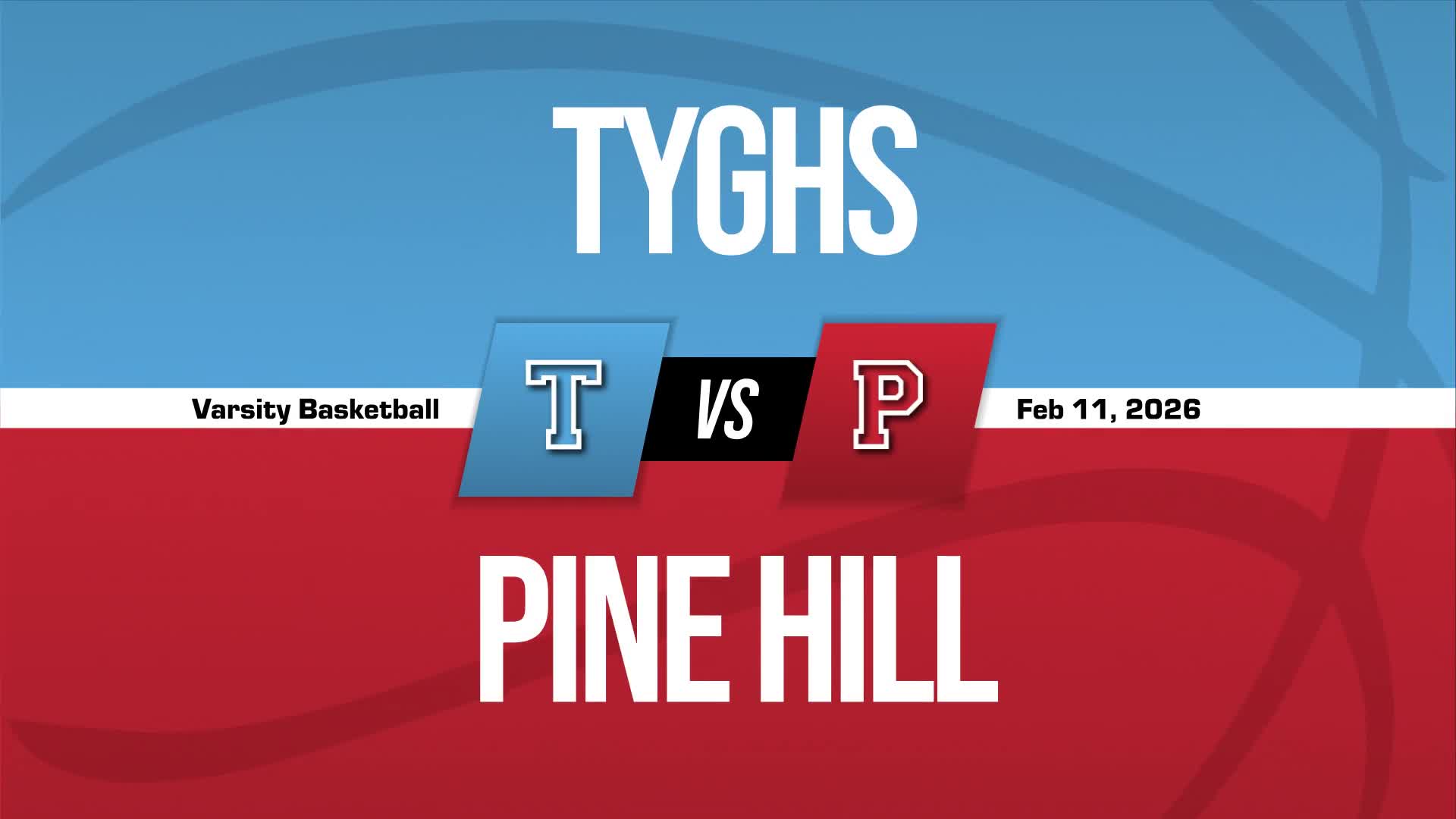 Basketball Recap: Pine Hill Piles Up the Points Against Tse' Yi'