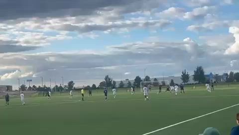 Soccer Recap: Rantoul Comes Up Short