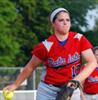 Kelsi Pardue has Allen County looking for repeat softball title in 2012