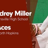 Audrey Miller Game Report