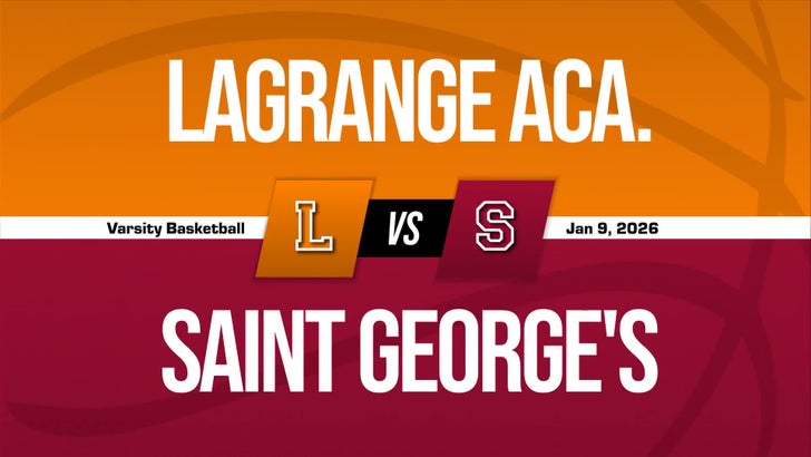 Basketball Recap: LaGrange Academy Victorious