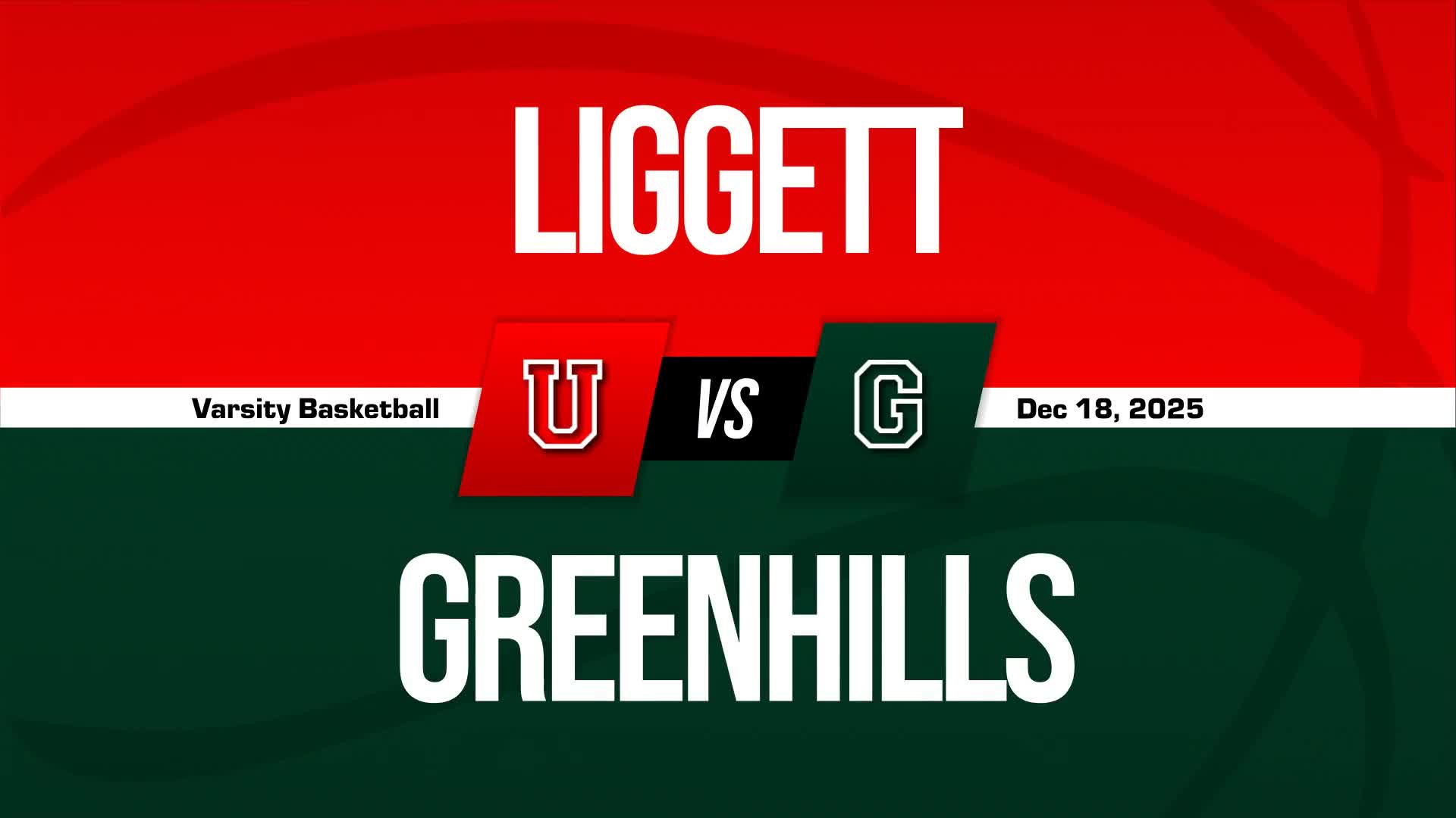 Basketball Game Preview: University Liggett Knights vs. Everest Collegiate + How To Watch