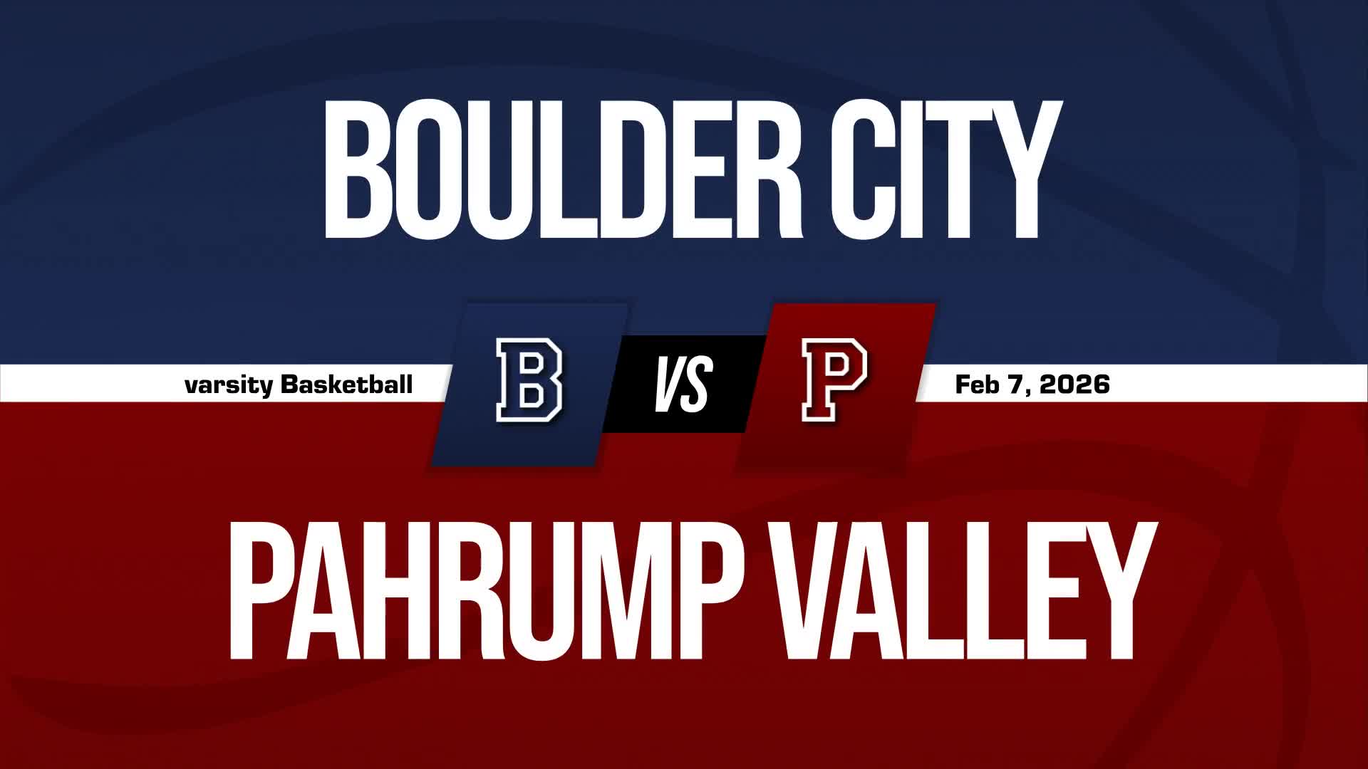 Basketball Recap: Pahrump Valley Comes Up Short + How To Watch