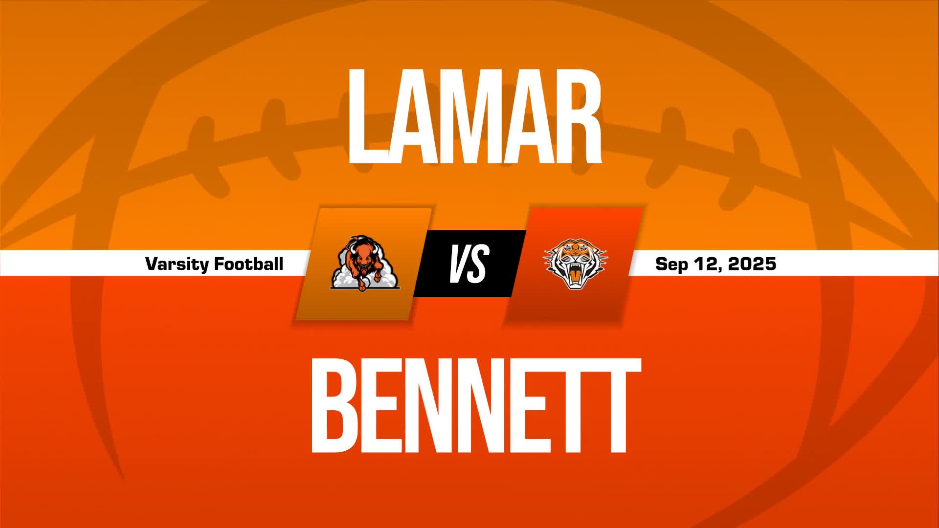 Football Recap: Lamar Comes Up Short + How To Watch