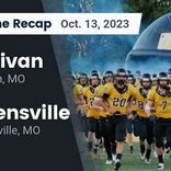 Football Game Recap: Owensville Dutchmen vs. St. Clair Bulldogs