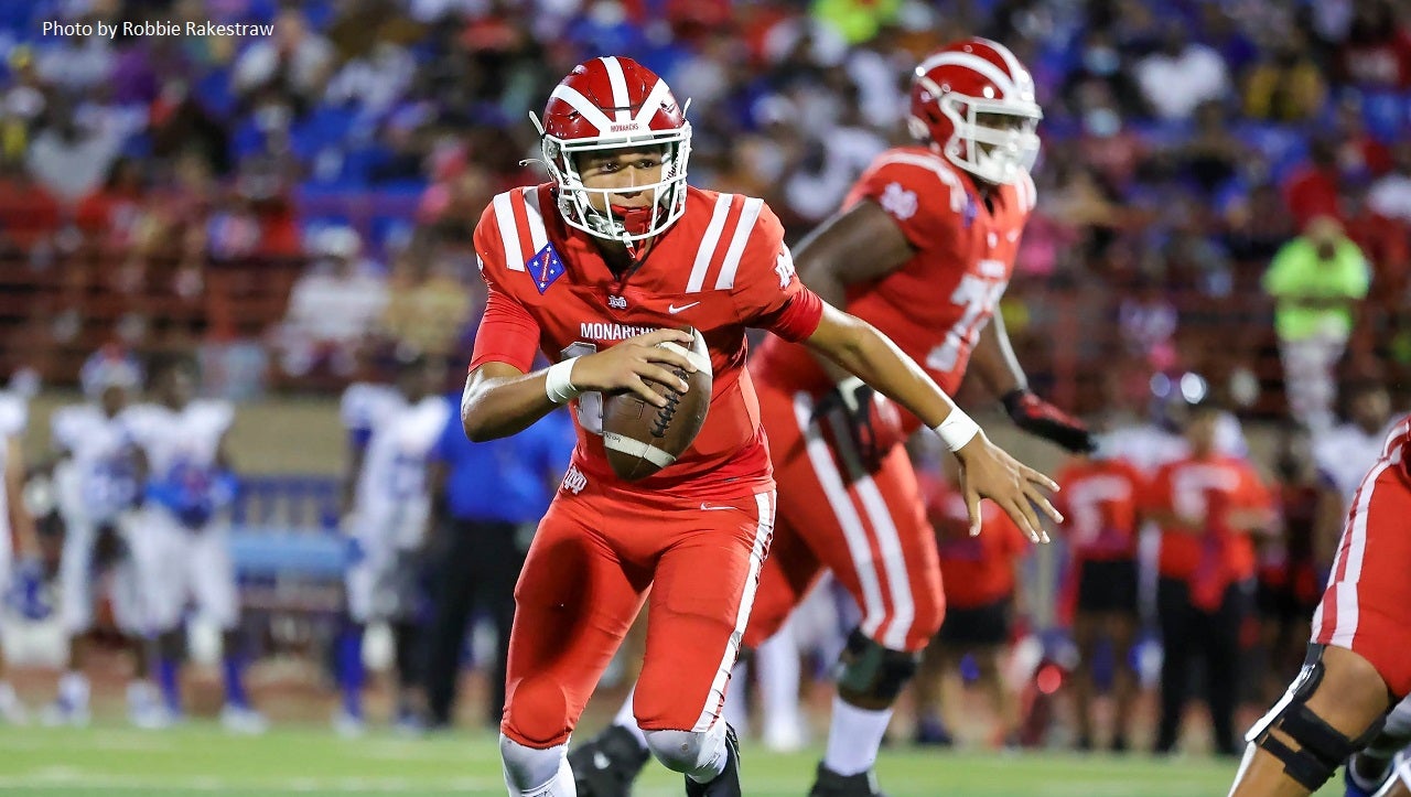 MaxPreps Top 25 high school football scores: No. 1 Mater Dei beats No. 4 Servite in CIF Southern Section Division 1 championship