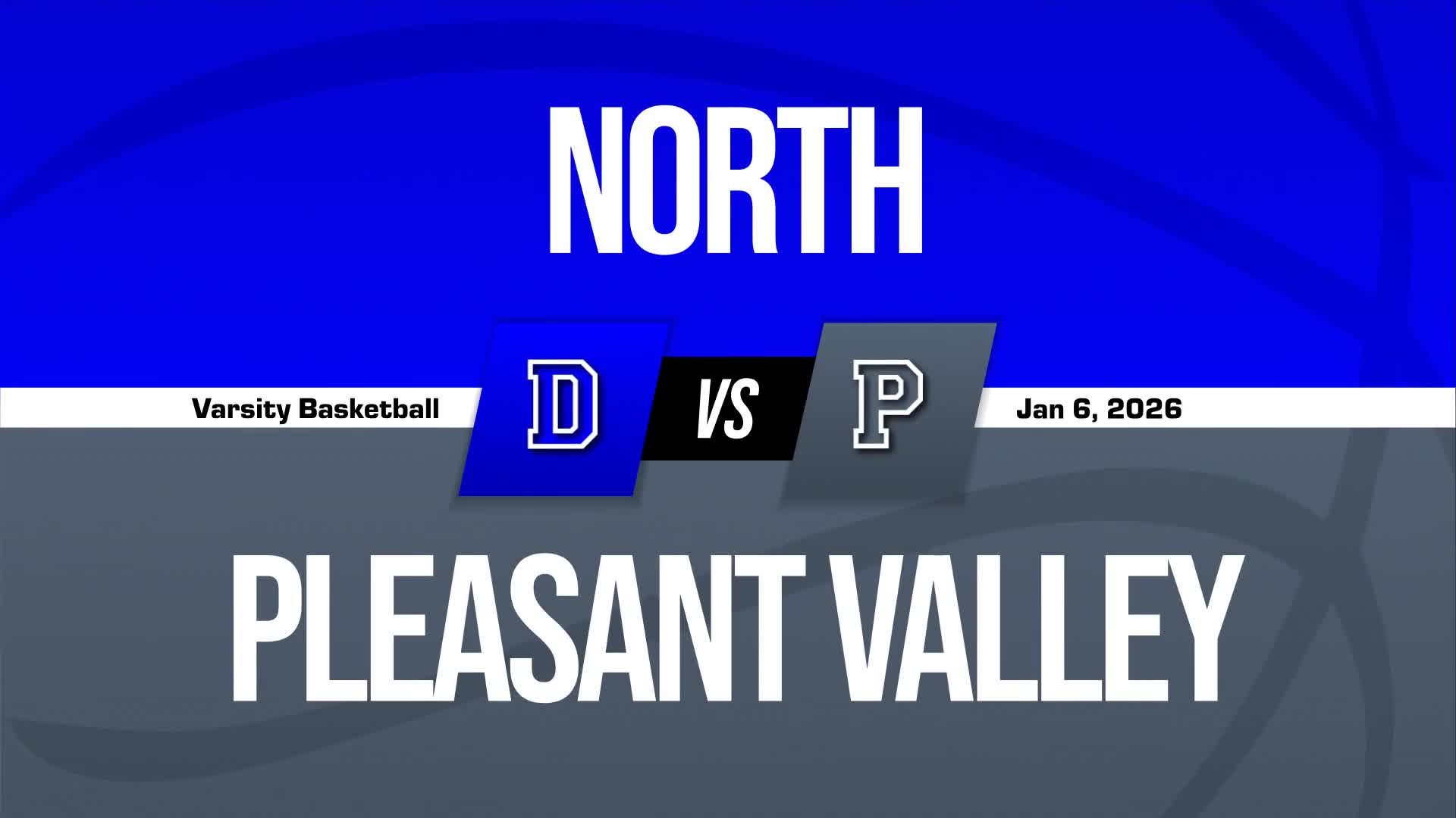 Basketball Recap: Pleasant Valley Gets the Win + How To Watch