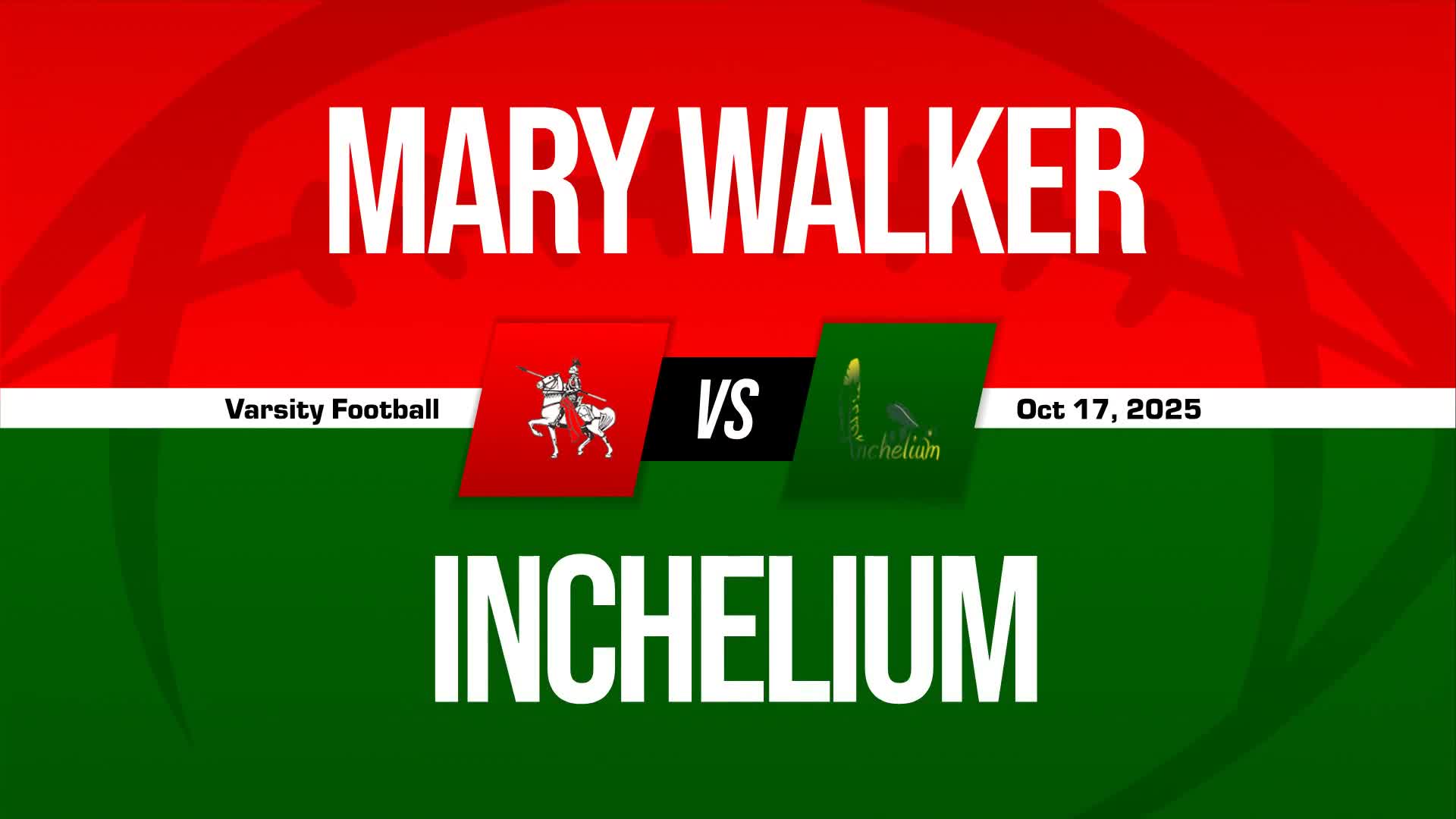 Football Game Preview: Inchelium Hornets vs. SelPort Lumberjacks