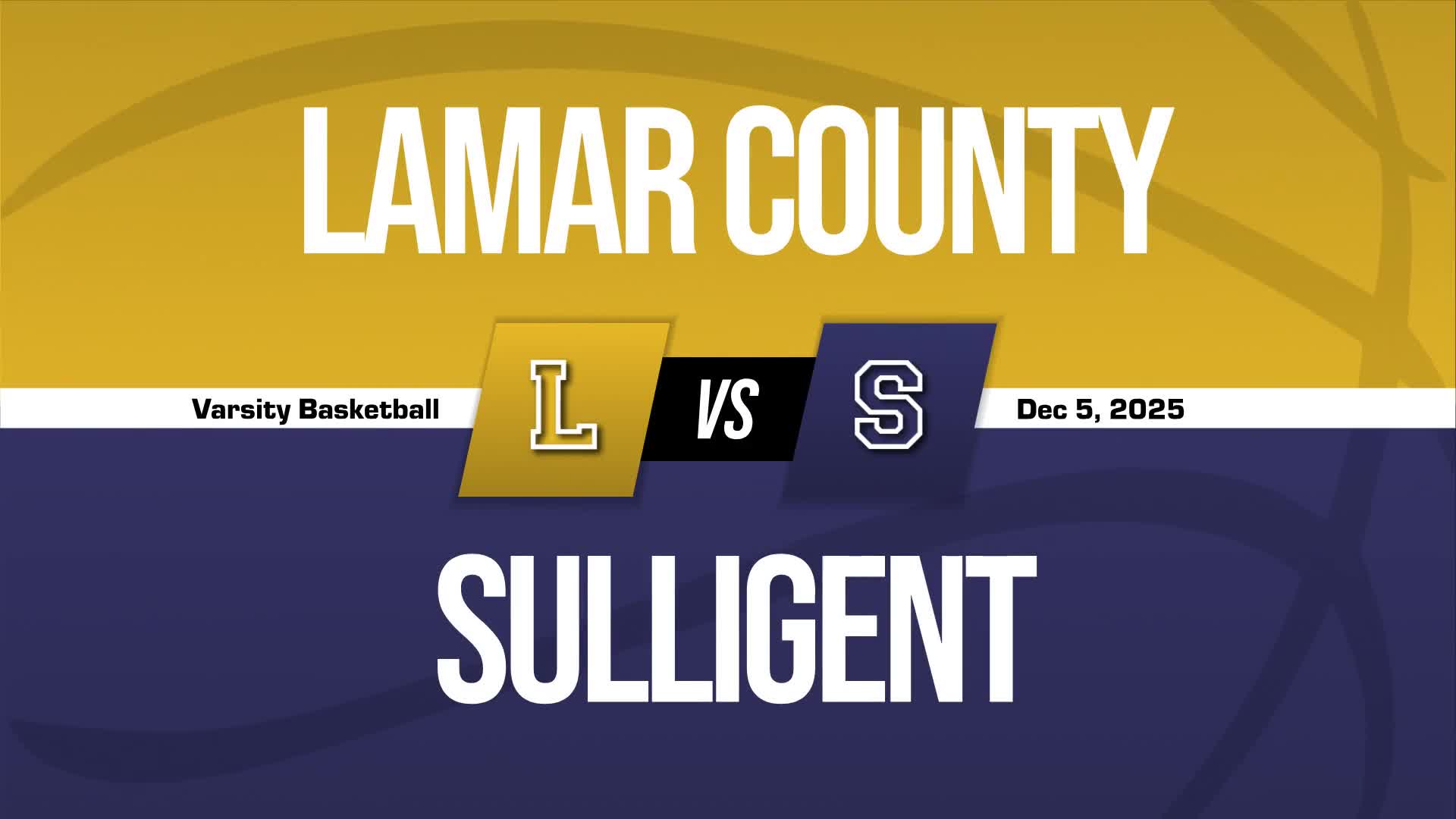 Basketball Recap: Lamar County Takes a Loss + How To Watch
