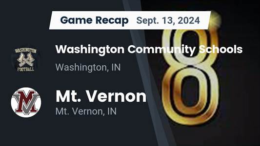 Football Game Preview: Washington on Home-Turf