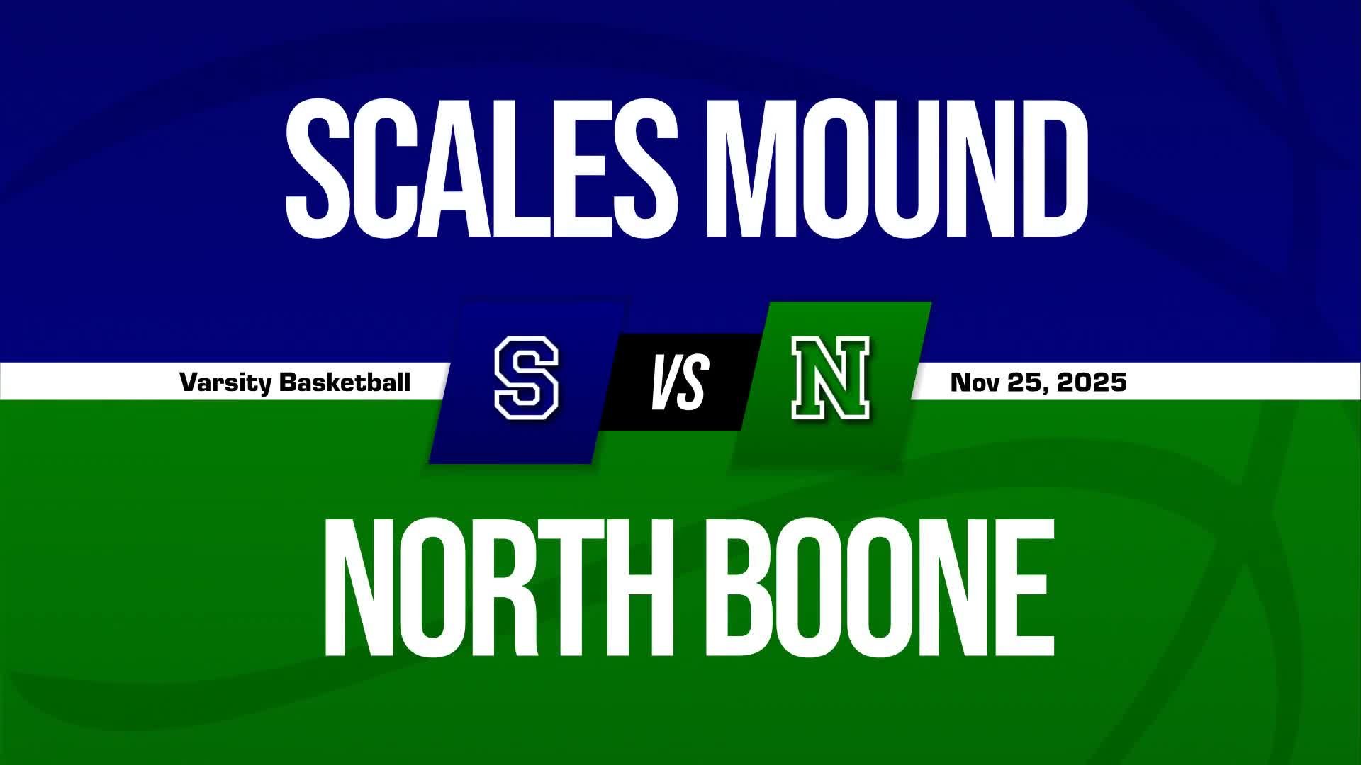 Basketball Recap: North Boone Comes Up Short