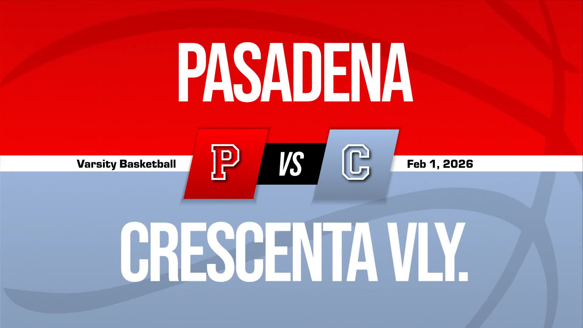 Basketball Recap: Make It 18 in a Row for Crescenta Valley