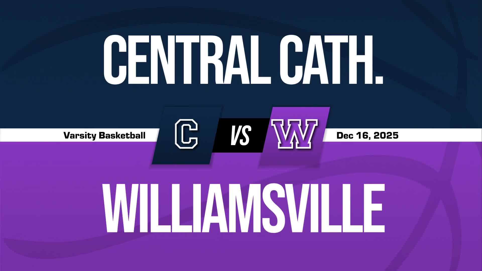 Basketball Game Preview: Bloomington Central Catholic Saints vs.