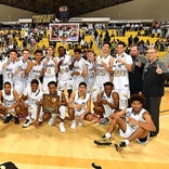 No. 4 Bishop Montgomery edges No. 6 Mater Dei to reach California Open Division state championship game