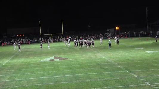 Mid-Lakes Top Football Player Performances