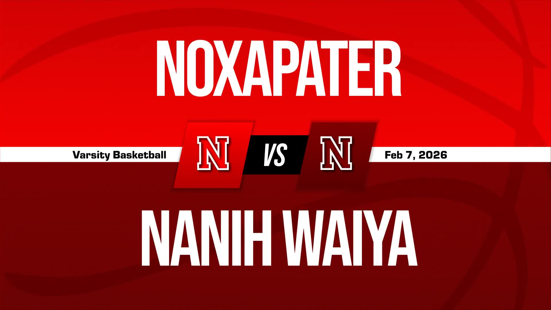 Basketball Recap: Nanih Waiya Comes Up Short