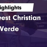 Camp Verde vs. Northwest Christian