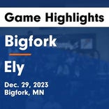 Basketball Game Preview: Ely Timberwolves vs. Mountain Iron-Buhl Rangers