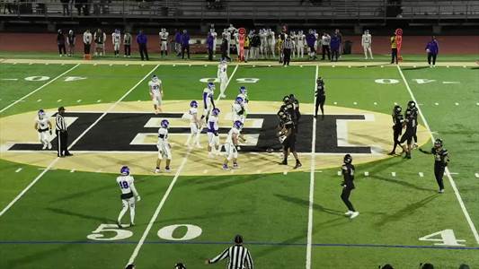 Baseball Game Preview: Irvington Vikings vs. Mt. Eden Monarchs