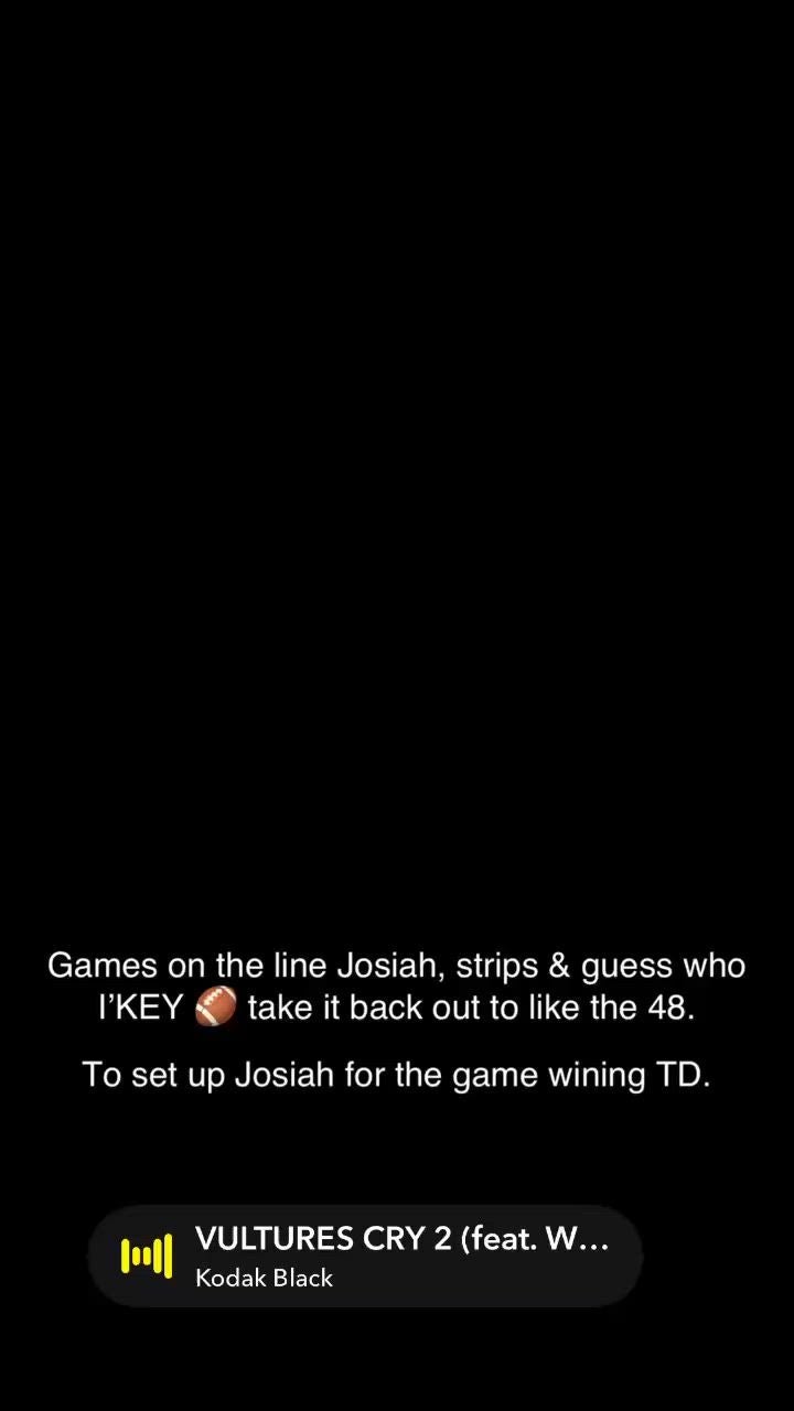 Kaleb Richardson Game Report: @ Union Academy + How To Watch