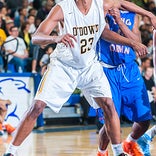 MaxPreps 2014-15 preseason Northern California Top 25 high school basketball rankings