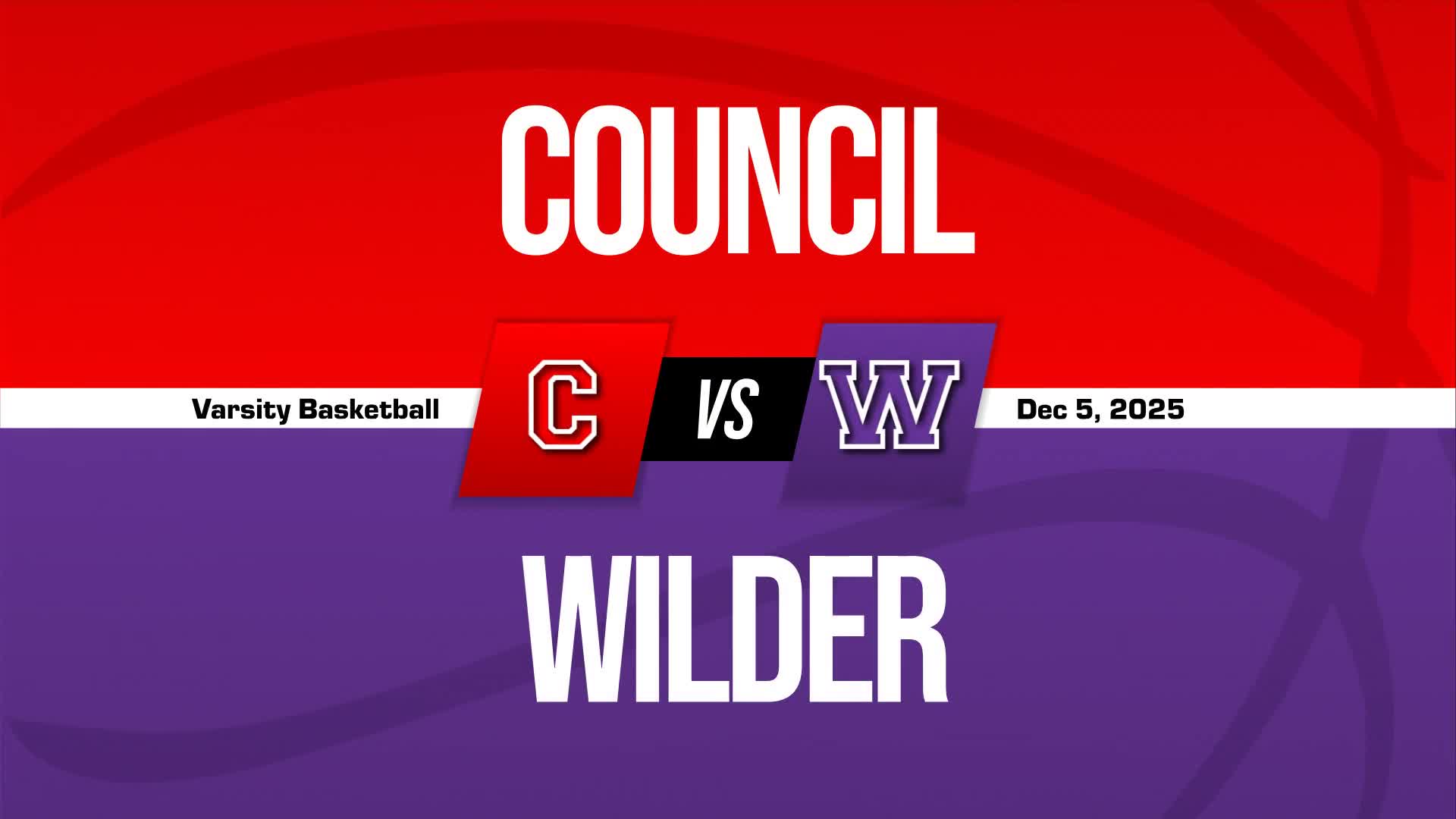 Basketball Recap: Wilder Gets the Win + How To Watch