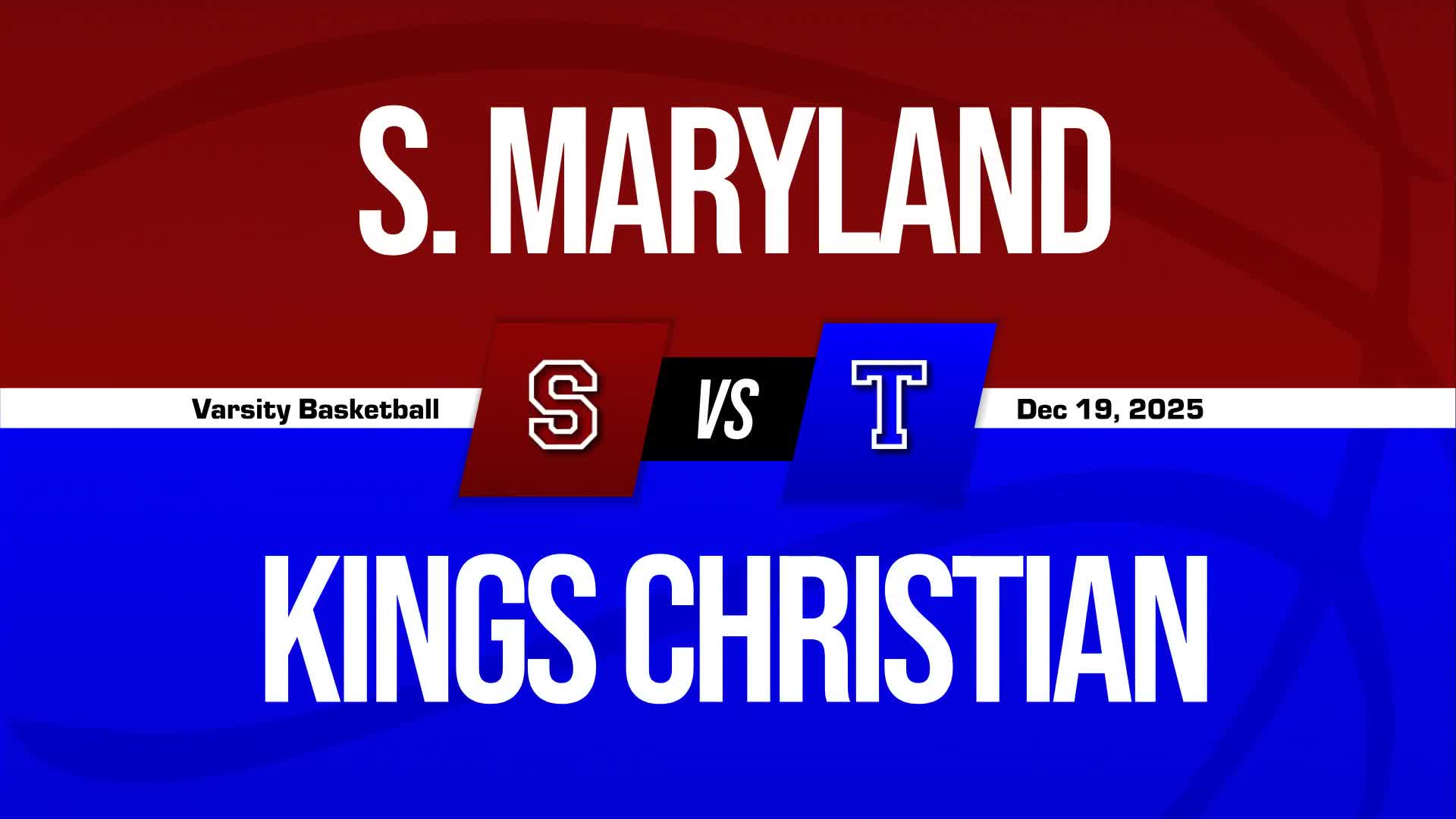 Basketball Recap: King's Christian Academy Sets Scoring Season-H