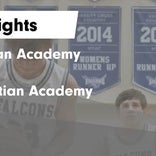 Franklin Christian Academy vs. Franklin Road Christian