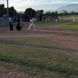 Baseball Game Preview: Colony Titans vs. Claremont Wolfpack