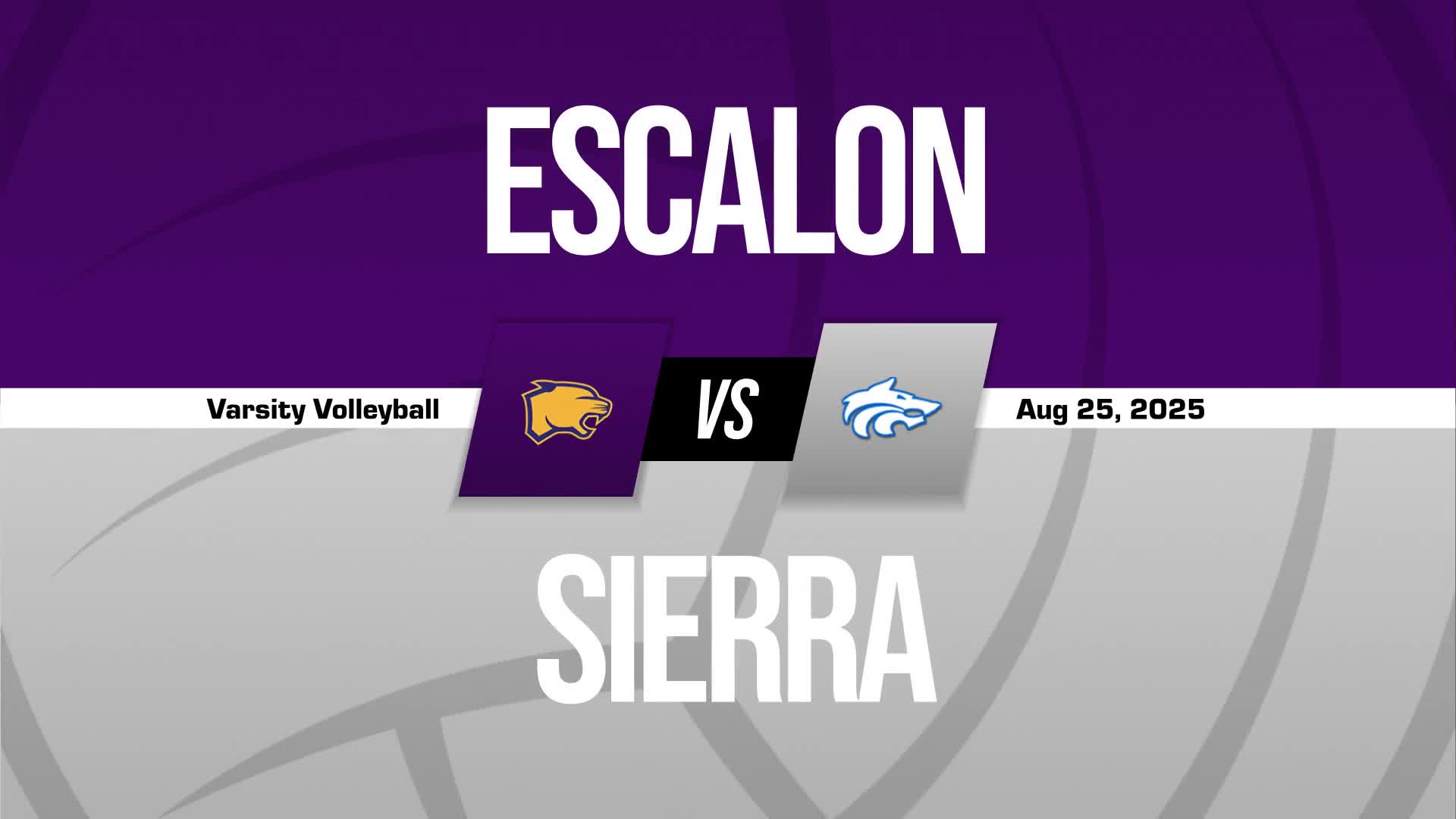Volleyball Recap: Escalon Victorious