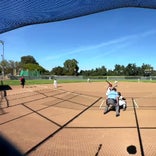 Softball Game Recap: Las Plumas Thunderbirds vs. Pleasant Valley Vikings