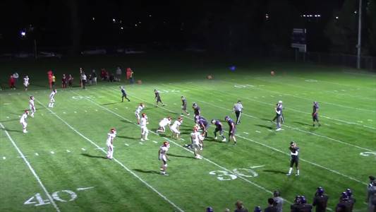 Baseball Game Preview: Burns on Home-Turf