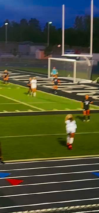 Soccer Recap: Dublin Coffman Comes Up Short