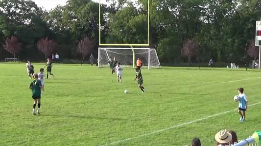 Soccer Recap: Albertus Magnus Plays Tie
