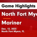 Soccer Game Preview: Mariner vs. North Fort Myers
