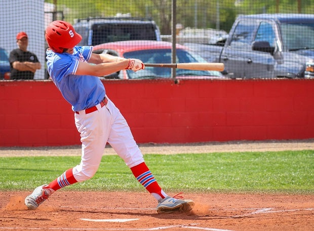Jacob Kmatz, Sandia