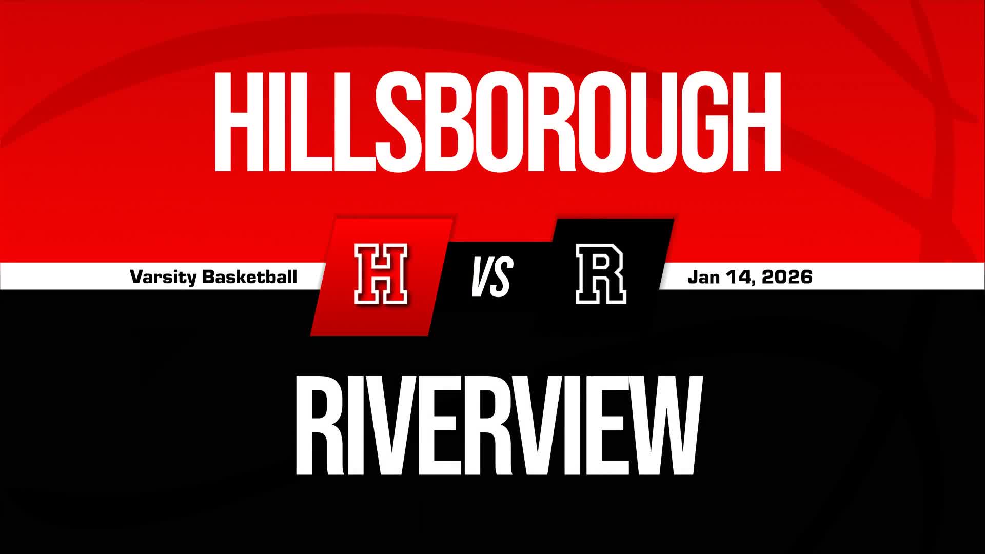 Basketball Game Preview: Riverview Sharks vs. Robinson Knights