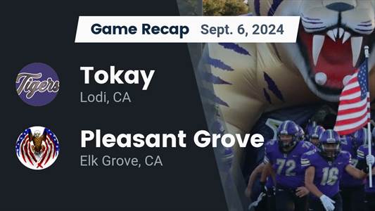 Football Game Preview: Pleasant Grove Leaves Home