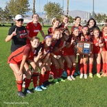 2021-22 girls soccer state champions