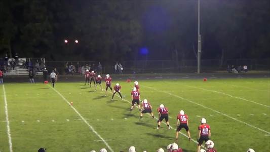 Baseball Game Preview: New Lisbon on Home-Turf