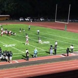 6A Mt. Hood Top Football Player Performances