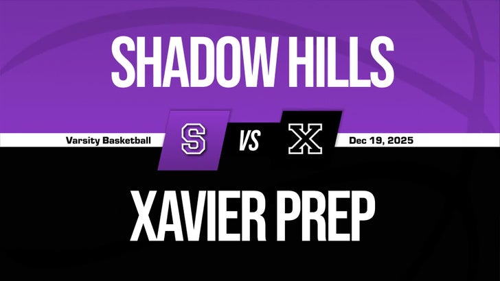 Basketball Game Preview: Shadow Hills Knights vs. Orange Vista C