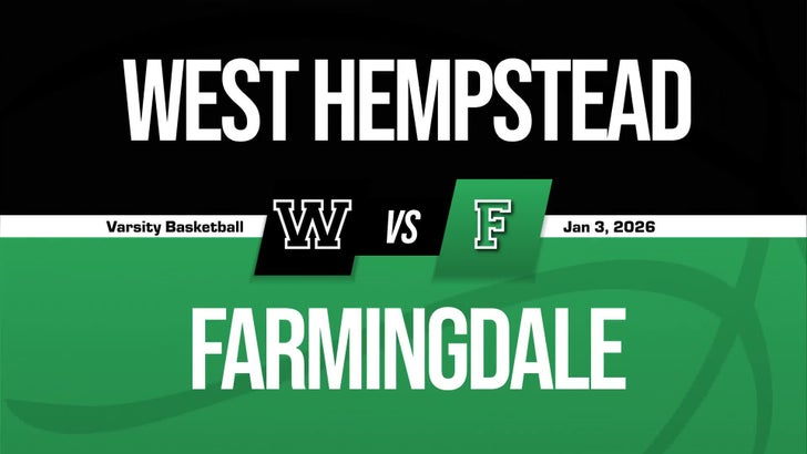 Basketball Game Preview: West Hempstead Rams vs. East Rockaway R