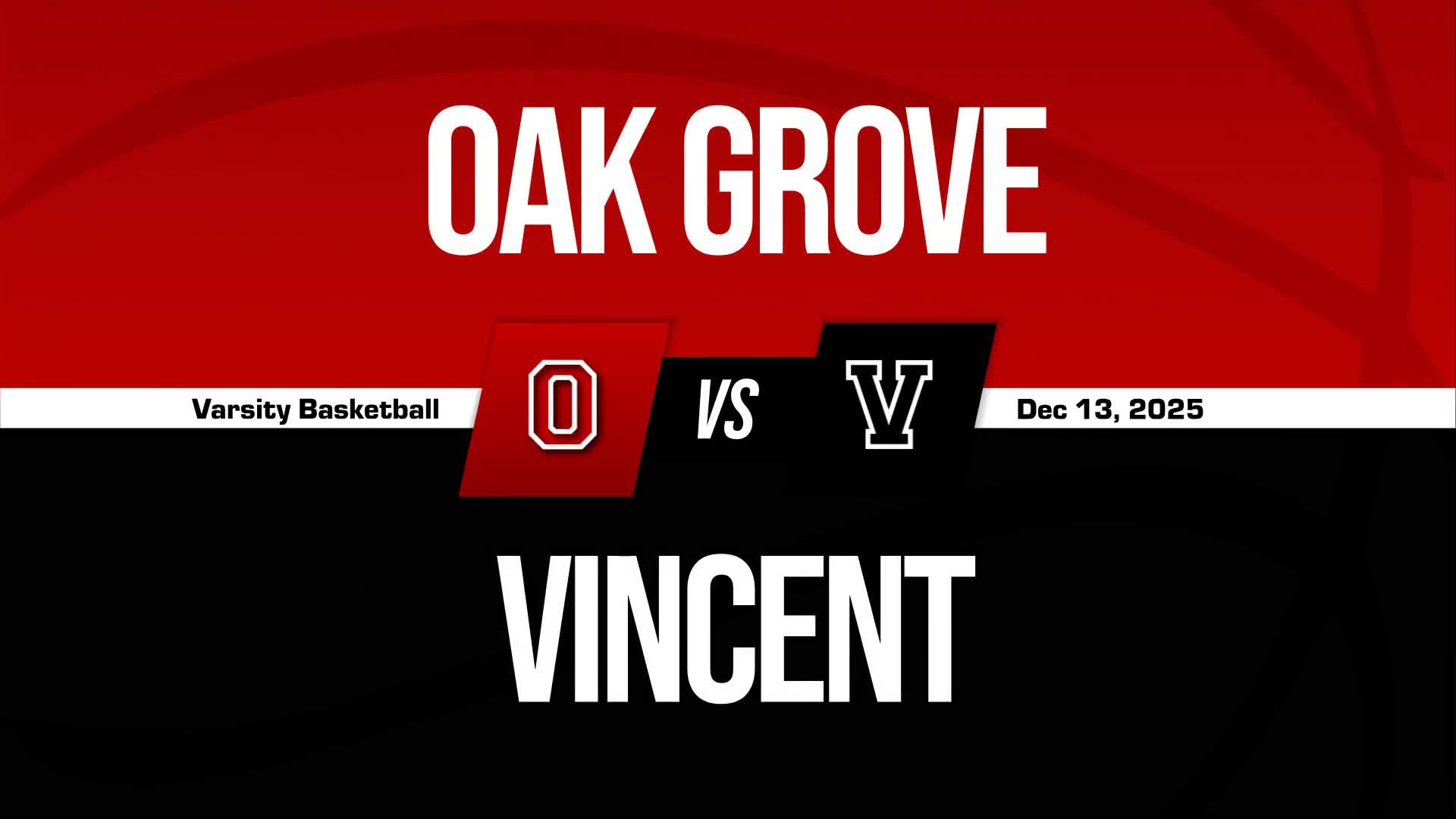 Basketball Recap: Vincent Drops Highest Score of Season Against Fayetteville + How To Watch