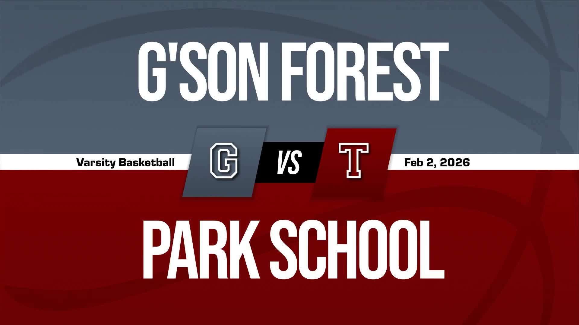 Basketball Recap: Park School Takes a Loss
