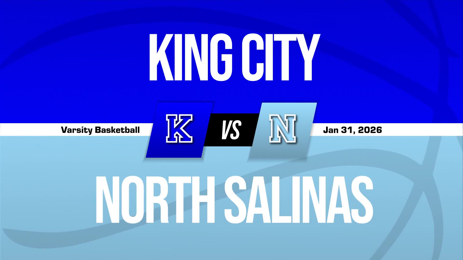 Basketball Recap: North Salinas' Winning Streak Snapped at Six Games + How To Watch